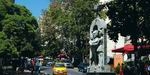 Abdi İpekçi Caddesi – Şişli – İstanbul